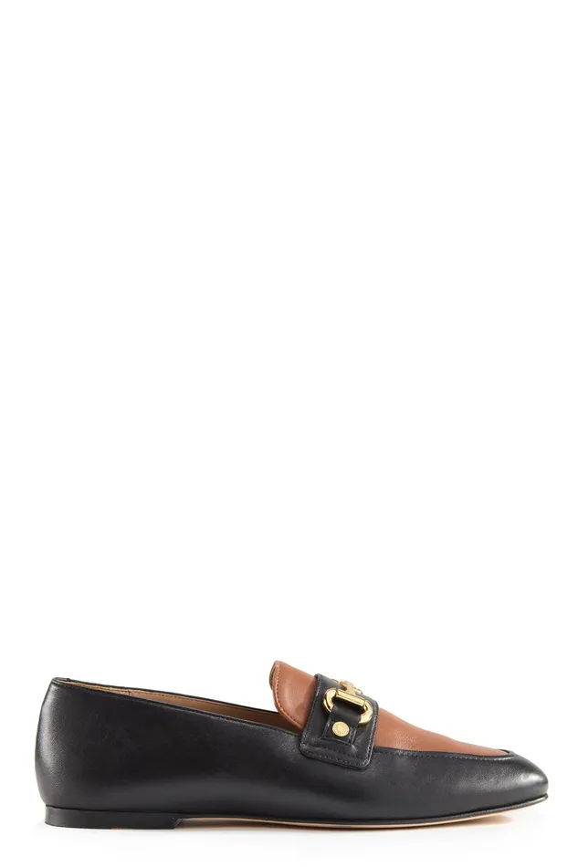 Holland Cooper Loafers Women Harvard Horsebit Loafer