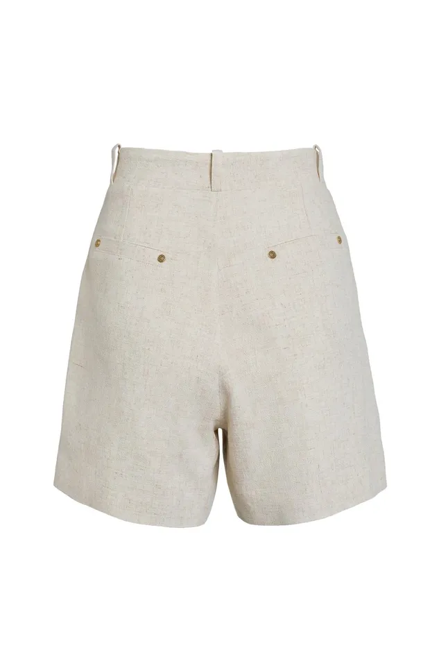 Holland Cooper Shorts Women Belgravia Tailored Short