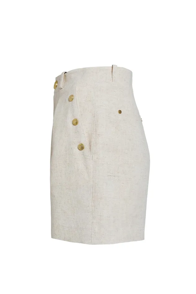 Holland Cooper Shorts Women Belgravia Tailored Short