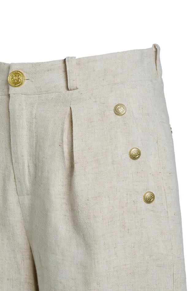 Holland Cooper Shorts Women Belgravia Tailored Short