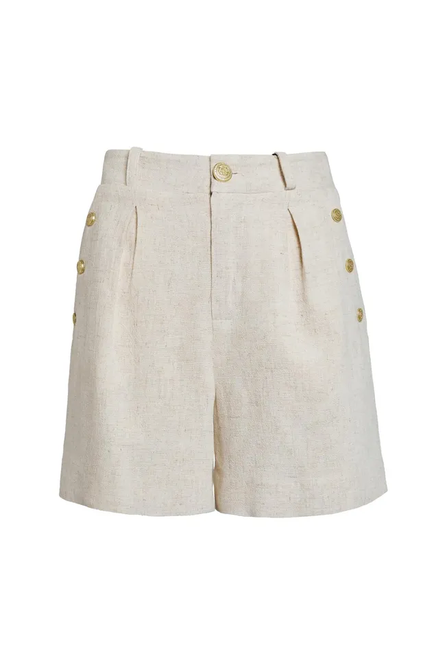Holland Cooper Shorts Women Belgravia Tailored Short