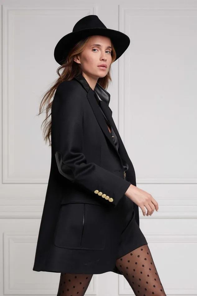 Holland Cooper Tailoring Women Mayfair Blazer