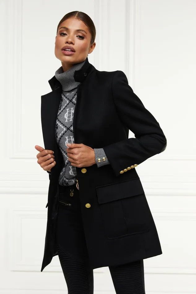 Holland Cooper Tailoring Women Mayfair Blazer