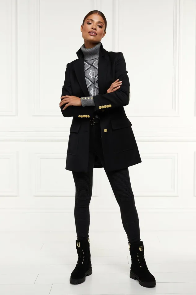 Holland Cooper Tailoring Women Mayfair Blazer