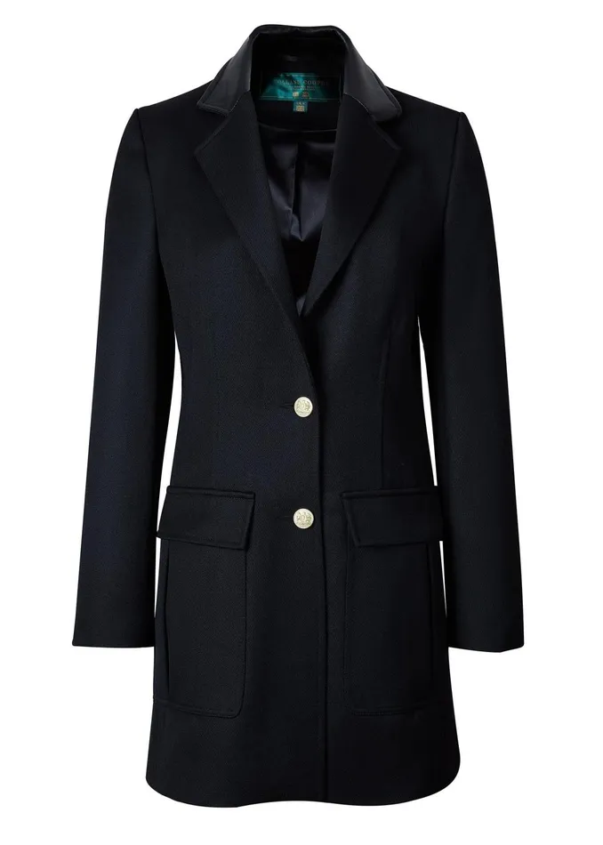 Holland Cooper Tailoring Women Mayfair Blazer
