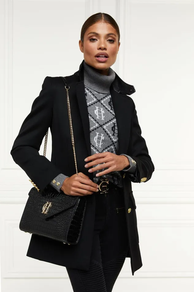 Holland Cooper Tailoring Women Mayfair Blazer