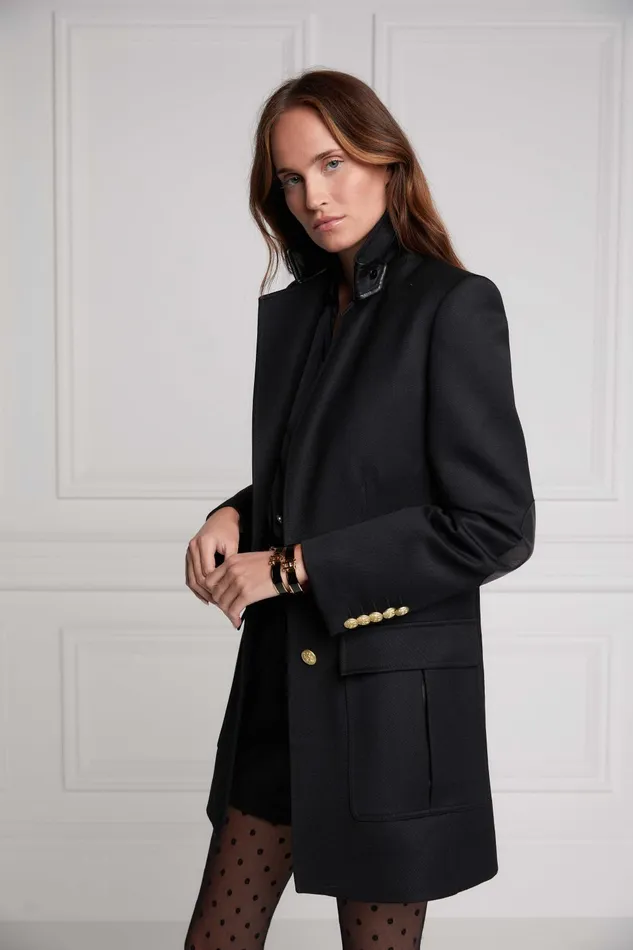 Holland Cooper Tailoring Women Mayfair Blazer