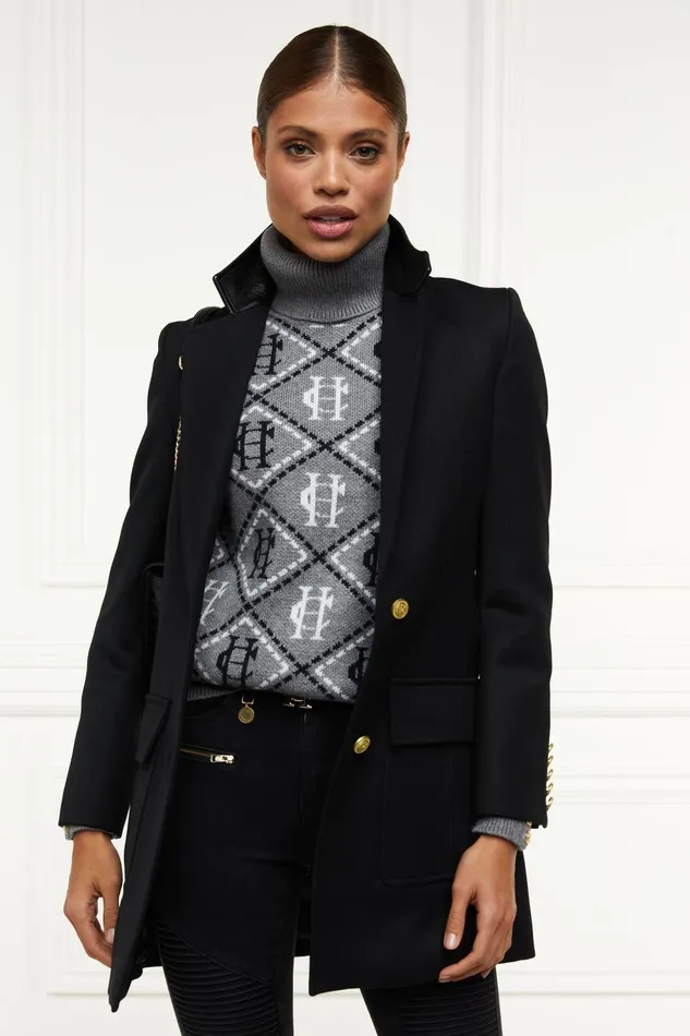 Holland Cooper Tailoring Women Mayfair Blazer