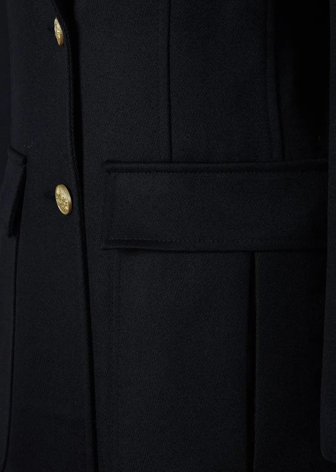 Holland Cooper Tailoring Women Mayfair Blazer