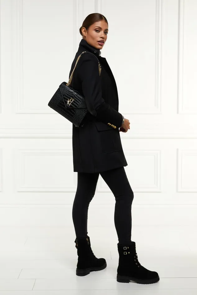 Holland Cooper Tailoring Women Mayfair Blazer
