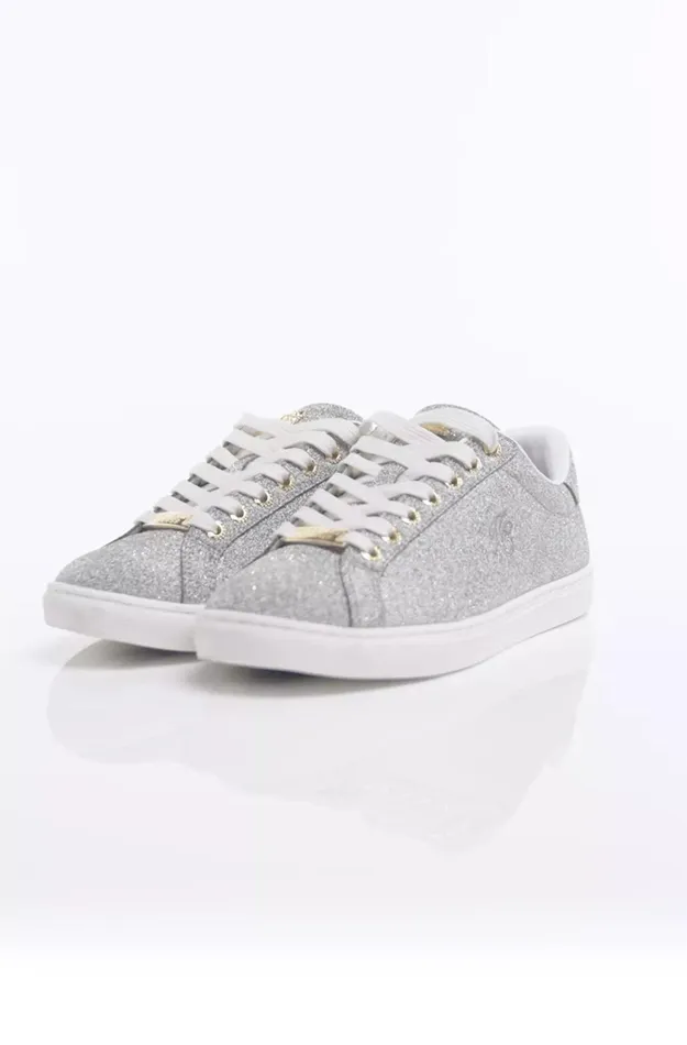 Holland Cooper Trainers Women Knightsbridge Crystal Trainer Holland Cooper Trainers Women Knightsbridge Crystal Trainer