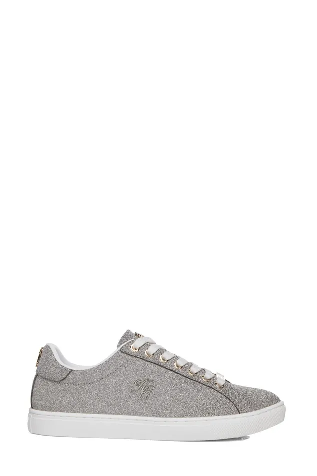 Holland Cooper Trainers Women Knightsbridge Crystal Trainer Holland Cooper Trainers Women Knightsbridge Crystal Trainer