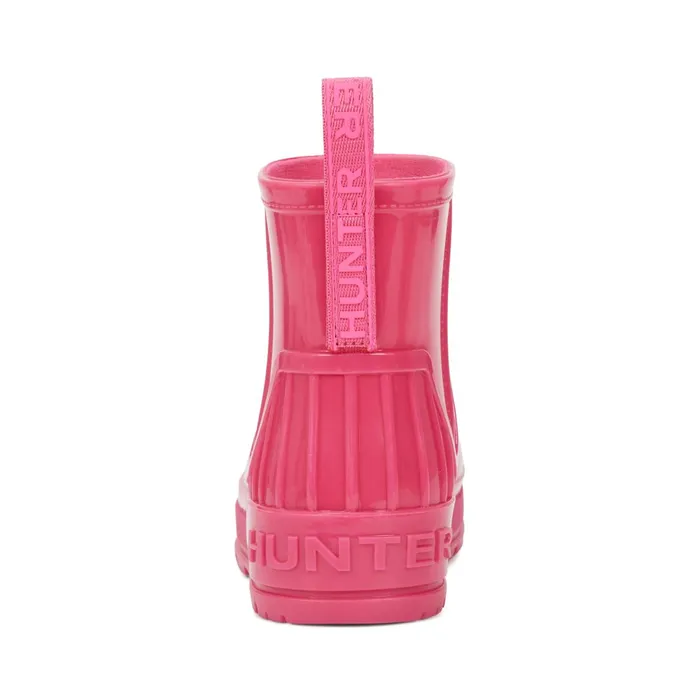 Hunter Boots Big Kids Grace Waterproof Rain Boots Dark Pink Kids Rain Boots Hunter Boots Big Kids Grace Waterproof Rain Boots Dark Pink Kids Rain Boots