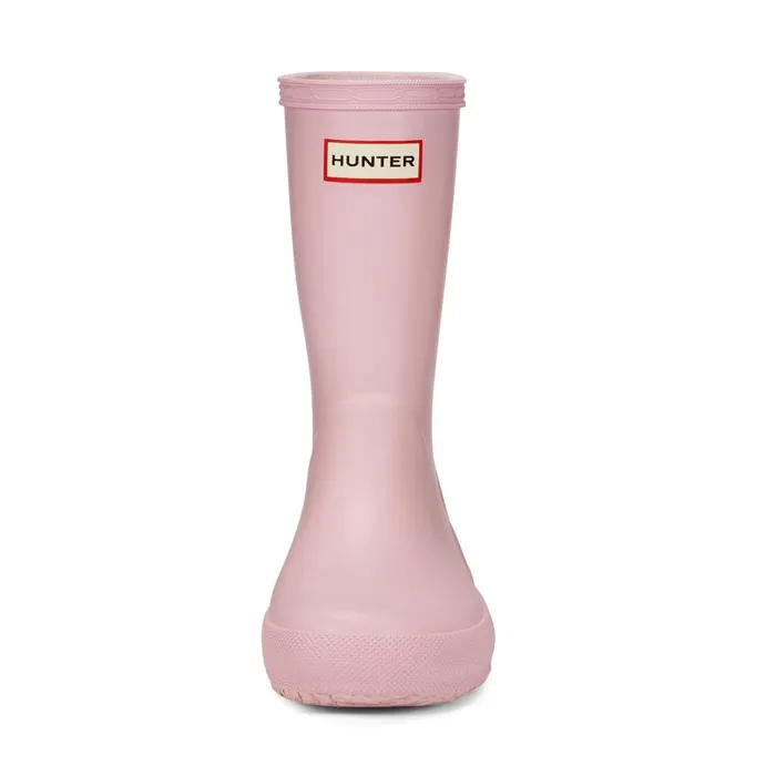 Hunter Boots Kids First Classic Rain Boots Azalea Pink Kids Toddler039s Rain Boots Hunter Boots Kids First Classic Rain Boots Azalea Pink Kids Toddler039s Rain Boots