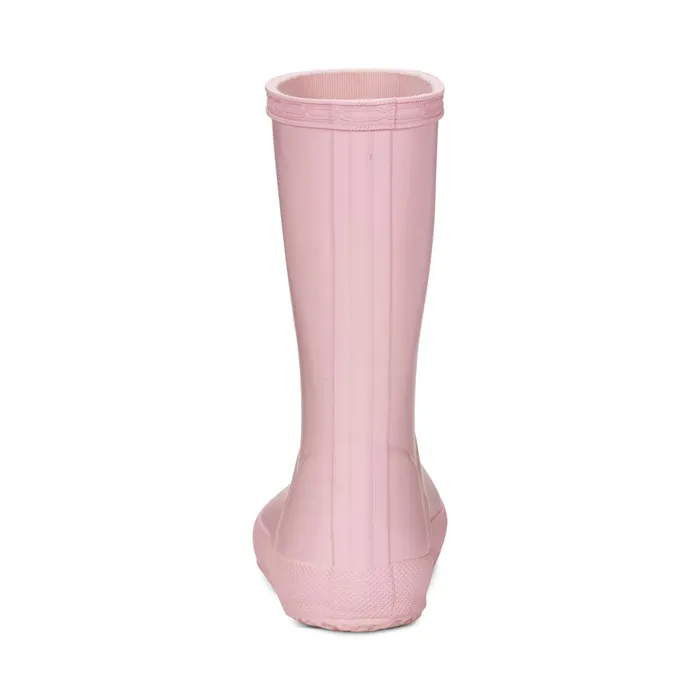 Hunter Boots Kids First Classic Rain Boots Azalea Pink Kids Toddler039s Rain Boots Hunter Boots Kids First Classic Rain Boots Azalea Pink Kids Toddler039s Rain Boots