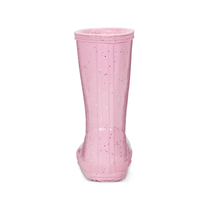 Hunter Boots Kids First Giant Glitter Insulated Waterproof Rain Boots Light Pink Kids Toddler039s Rain Boots Hunter Boots Kids First Giant Glitter Insulated Waterproof Rain Boots Light Pink Kids Toddler039s Rain Boots