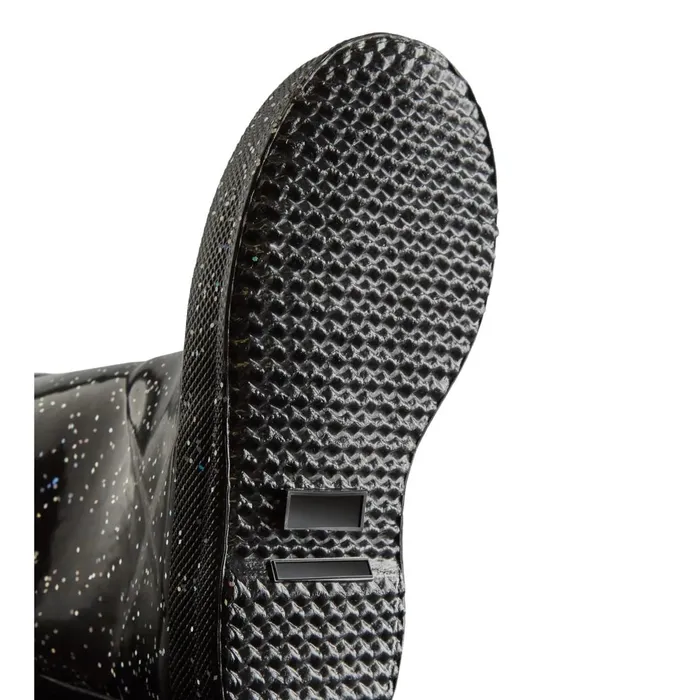 Hunter Boots Kids First Giant Glitter Rain Boots Black Kids Rain Boots Hunter Boots Kids First Giant Glitter Rain Boots Black Kids Rain Boots