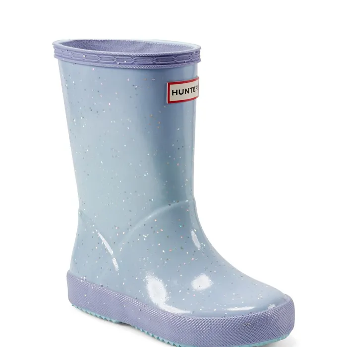 Hunter Boots Kids First Giant Glitter Rain Boots Medium Purple Kids Rain Boots Hunter Boots Kids First Giant Glitter Rain Boots Medium Purple Kids Rain Boots