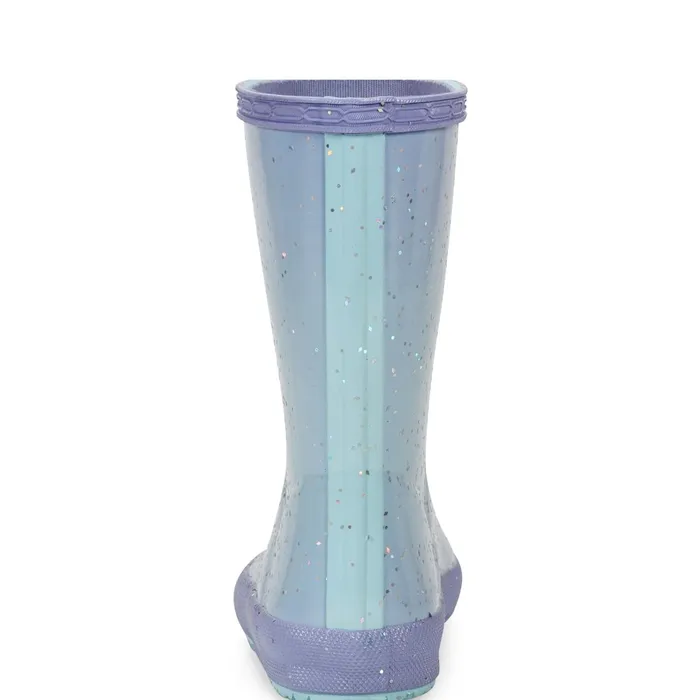 Hunter Boots Kids First Giant Glitter Rain Boots Medium Purple Kids Rain Boots Hunter Boots Kids First Giant Glitter Rain Boots Medium Purple Kids Rain Boots