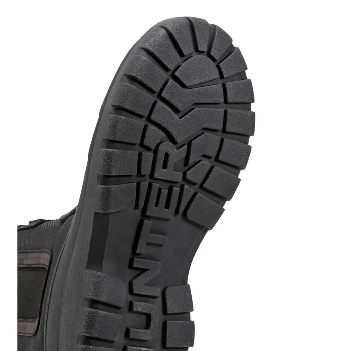 Hunter Boots Lorde Insulated Waterproof Chelsea Boots Black Men Insulated and Snow Boots Hunter Boots Lorde Insulated Waterproof Chelsea Boots Black Men Insulated and Snow Boots