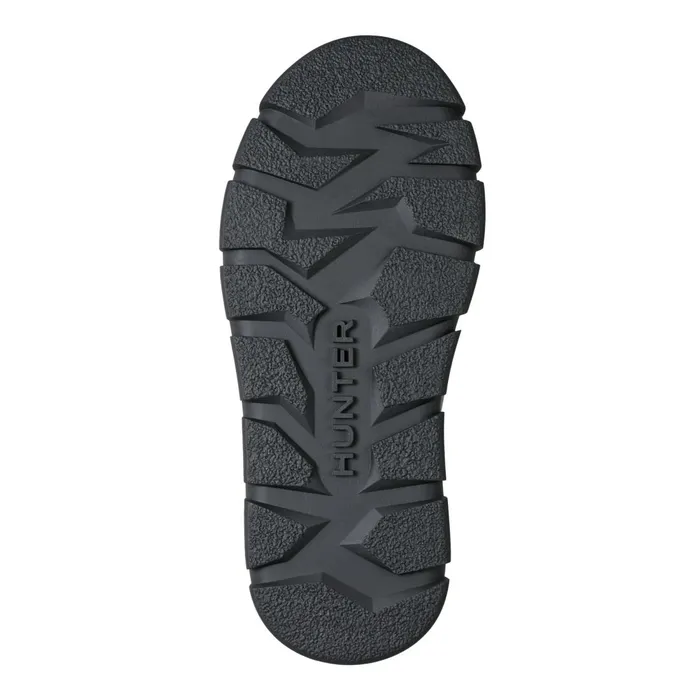 Hunter Boots Madison Lug Sole Insulated Water Resistant Slipon Shoes Black Women Insulated and Snow Boots Hunter Boots Madison Lug Sole Insulated Water Resistant Slipon Shoes Black Women Insulated and Snow Boots