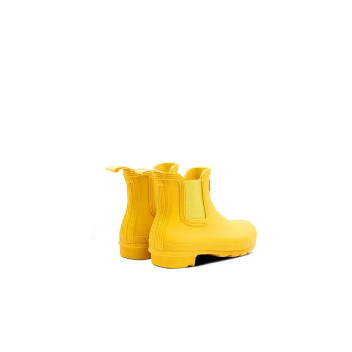 Hunter Boots Original Chelsea Boots 8211 Hunter Boots Yellow Women Short and Ankle Boots Hunter Boots Original Chelsea Boots 8211 Hunter Boots Yellow Women Short and Ankle Boots