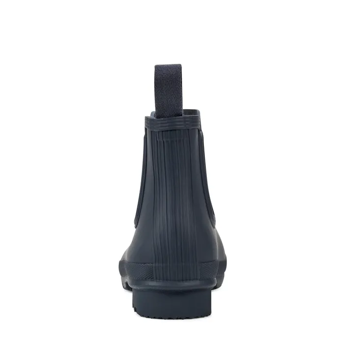 Hunter Boots Original Chelsea Boots Black Men Short and Ankle Boots Hunter Boots Original Chelsea Boots Black Men Short and Ankle Boots
