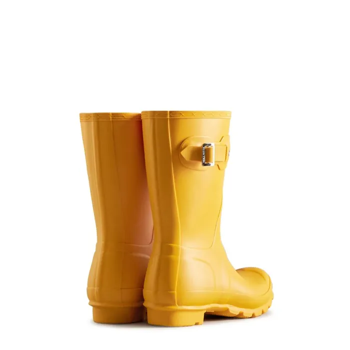 Hunter Boots Original Short Rain Boots 8211 Hunter Boots Yellow Women Original Short Rain Boots Hunter Boots Original Short Rain Boots 8211 Hunter Boots Yellow Women Original Short Rain Boots