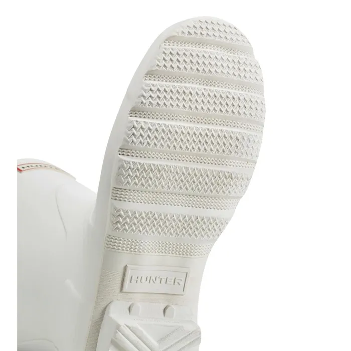Hunter Boots Original Short Rain Boots Ivory Women Rain Boots Hunter Boots Original Short Rain Boots Ivory Women Rain Boots