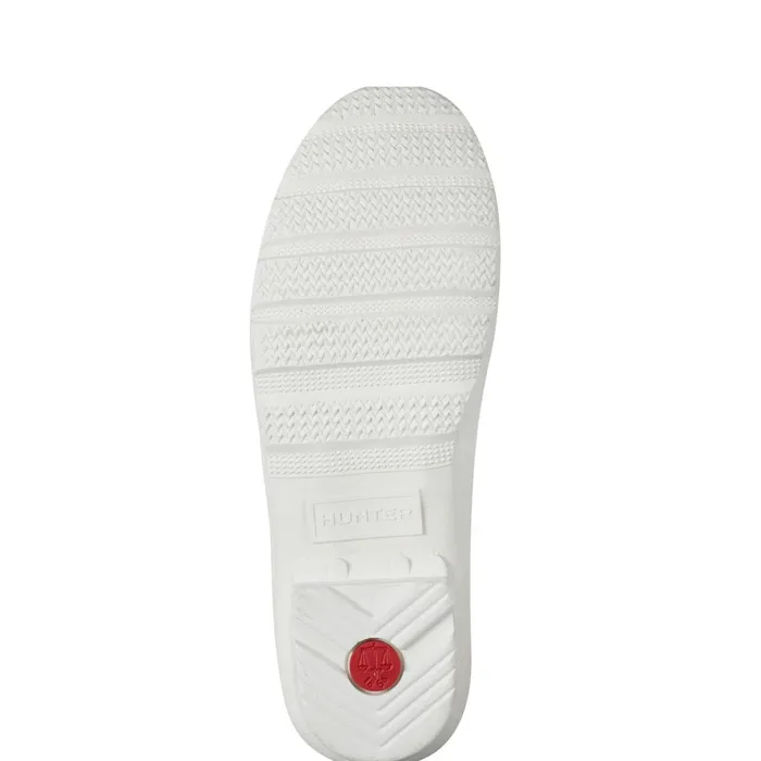 Hunter Boots Original Short Rain Boots Ivory Women Rain Boots Hunter Boots Original Short Rain Boots Ivory Women Rain Boots