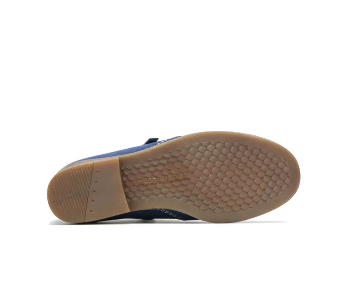 Hush Puppies Boots Women Mazin Cayto Navy Nubuck Hush Puppies Boots Women Mazin Cayto Navy Nubuck