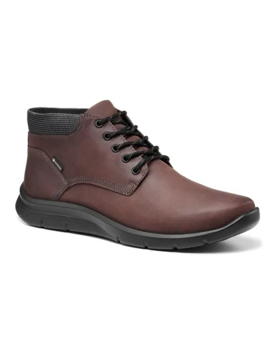 Hydro GTX174 Boots Chocolate Mens Hotter Ankle Boots