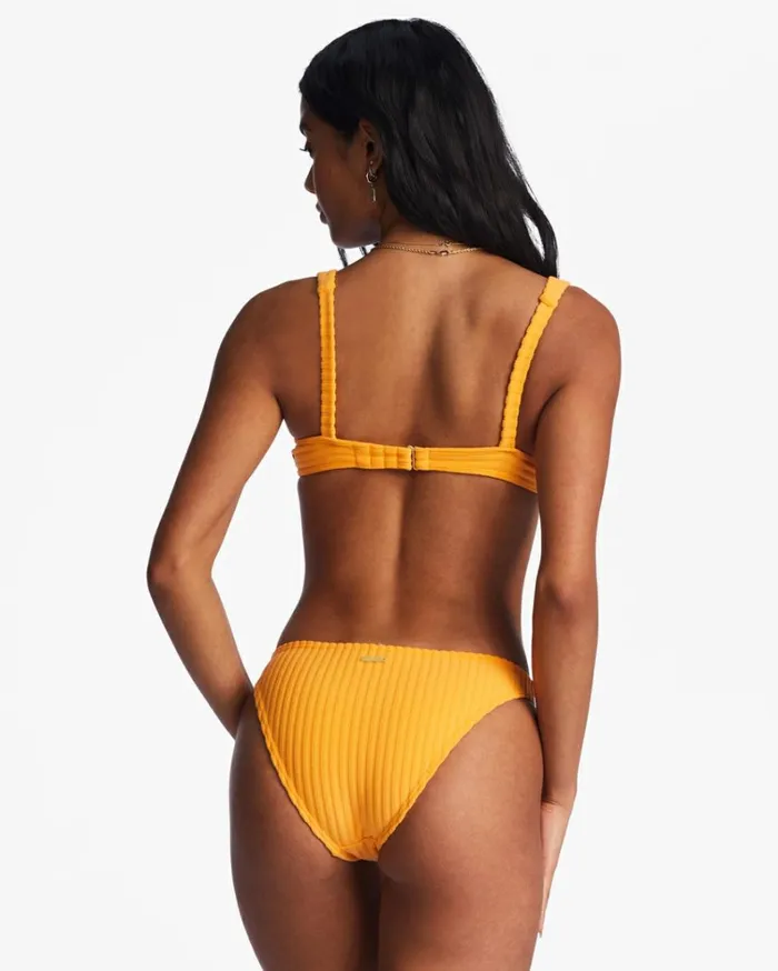 In The Loop Tropic Bikini Bottoms Bright Nectar Women Billabong Bikinis