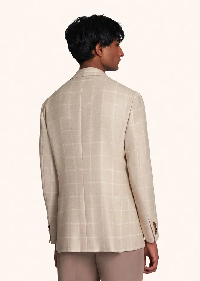 JACKET Cashmere Men Kiton Jackets JACKET Cashmere Men Kiton Jackets