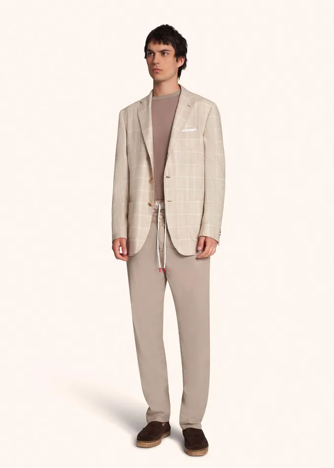 JACKET Cashmere Men Kiton Jackets JACKET Cashmere Men Kiton Jackets