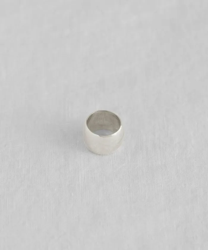 Jewelry Women Jenni Kayne Campbell Cigar Band White Gold
