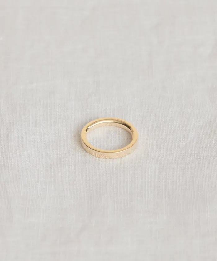 Jewelry Women Jenni Kayne James Band Gold