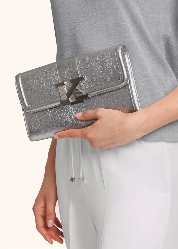 KARRY 8211 BAG LAMBSKIN Women Kiton Bags And Wallets KARRY 8211 BAG LAMBSKIN Women Kiton Bags And Wallets