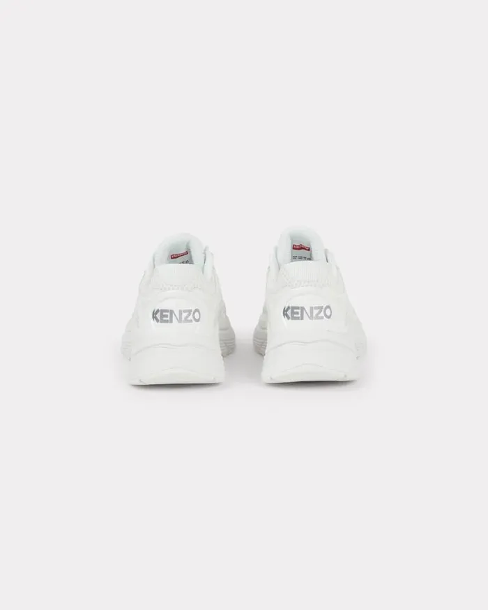 Kenzo Sneakers Men Pace Trainers For Men White
