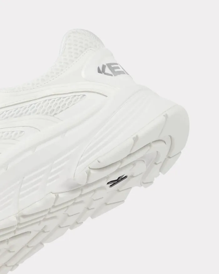 Kenzo Sneakers Men Pace Trainers For Men White