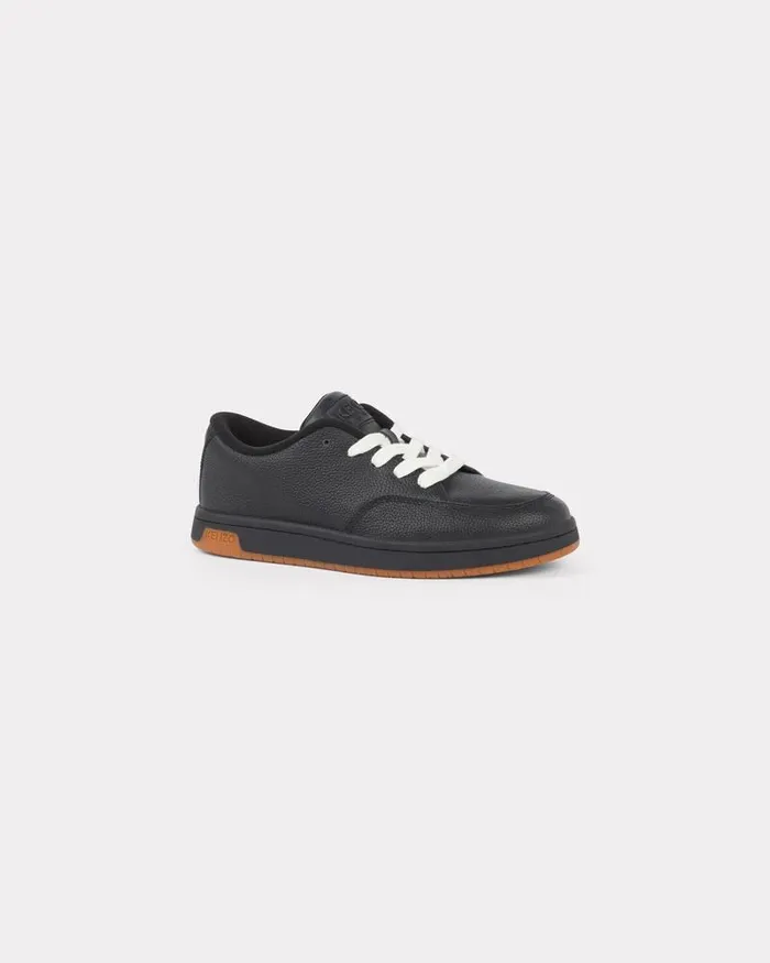 Kenzo Sneakers Women Dome Trainers For Women Black