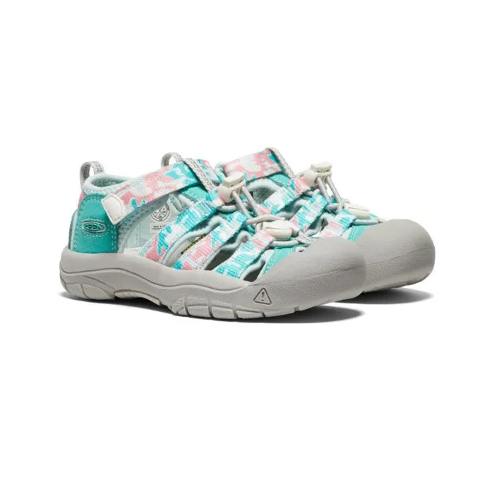 Kids KEEN Hike Little Kids039 Pink Camo Water Hiking Sandals 8211 Newport H2 Kids KEEN Hike Little Kids039 Pink Camo Water Hiking Sandals 8211 Newport H2