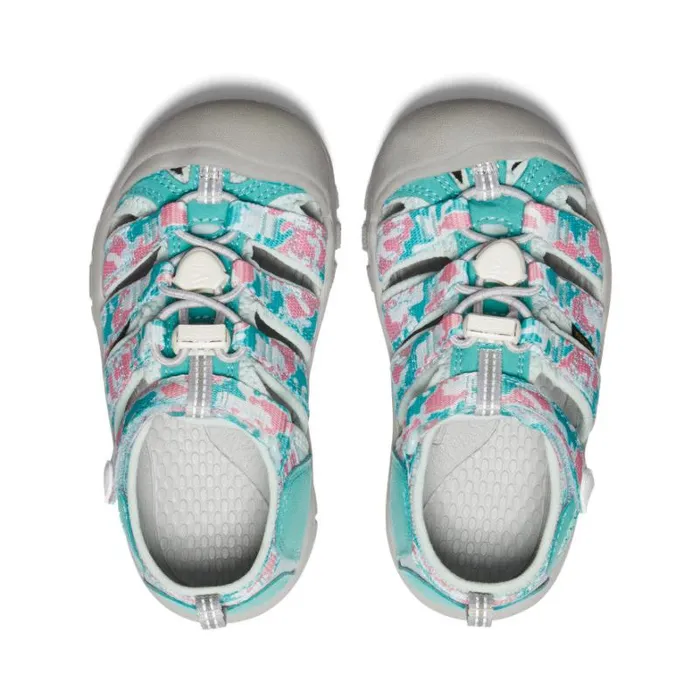 Kids KEEN Hike Little Kids039 Pink Camo Water Hiking Sandals 8211 Newport H2 Kids KEEN Hike Little Kids039 Pink Camo Water Hiking Sandals 8211 Newport H2