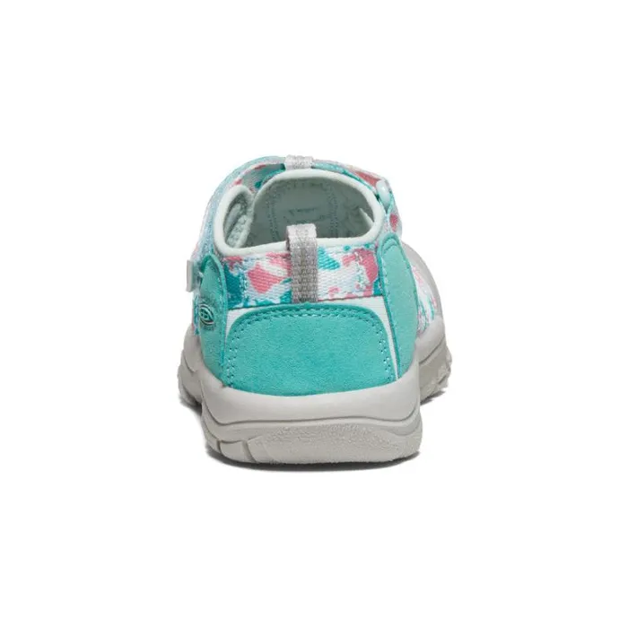 Kids KEEN Hike Little Kids039 Pink Camo Water Hiking Sandals 8211 Newport H2 Kids KEEN Hike Little Kids039 Pink Camo Water Hiking Sandals 8211 Newport H2