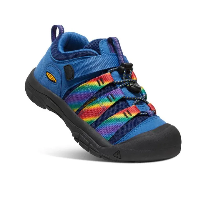 Kids KEEN Online Big Kids039 Blue Multi Water Shoes 8211 Newport H2SHO Kids KEEN Online Big Kids039 Blue Multi Water Shoes 8211 Newport H2SHO