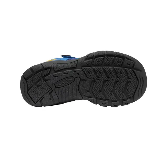 Kids KEEN Online Big Kids039 Blue Multi Water Shoes 8211 Newport H2SHO Kids KEEN Online Big Kids039 Blue Multi Water Shoes 8211 Newport H2SHO