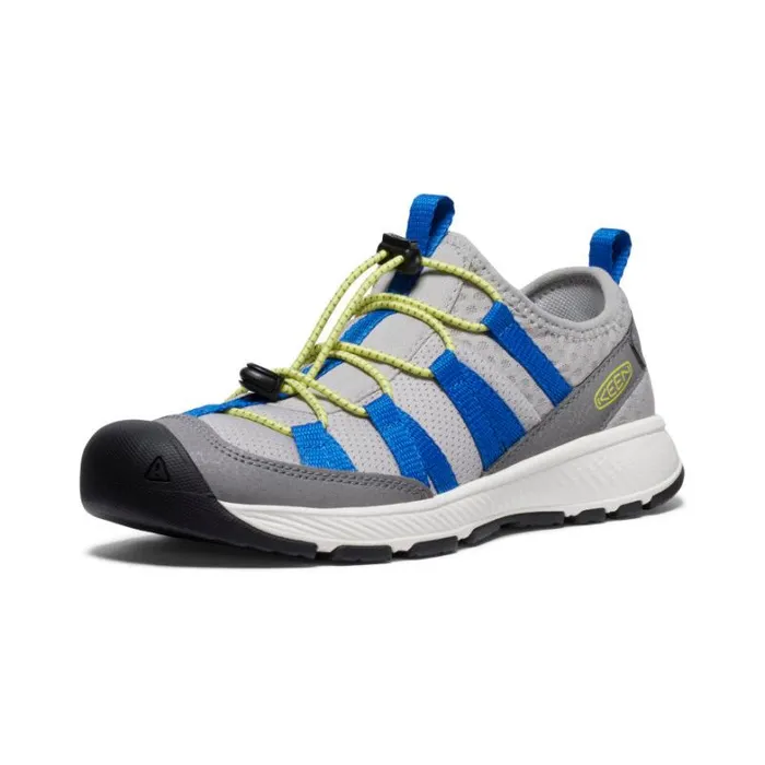 Kids KEEN Online Big Kids039 Motozoa Sneaker