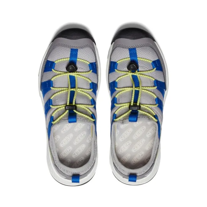 Kids KEEN Online Big Kids039 Motozoa Sneaker