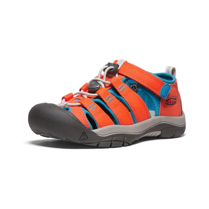 Kids KEEN Online Big Kids039 Orange Water Hiking Sandals 8211 Newport H2 Kids KEEN Online Big Kids039 Orange Water Hiking Sandals 8211 Newport H2
