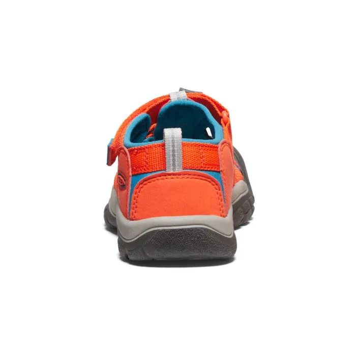 Kids KEEN Online Big Kids039 Orange Water Hiking Sandals 8211 Newport H2 Kids KEEN Online Big Kids039 Orange Water Hiking Sandals 8211 Newport H2